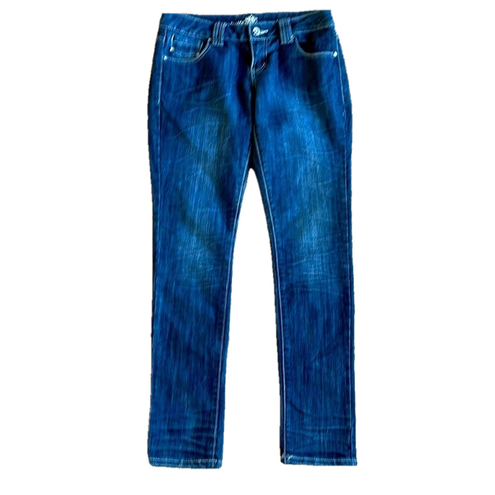 Almost Famous jeans